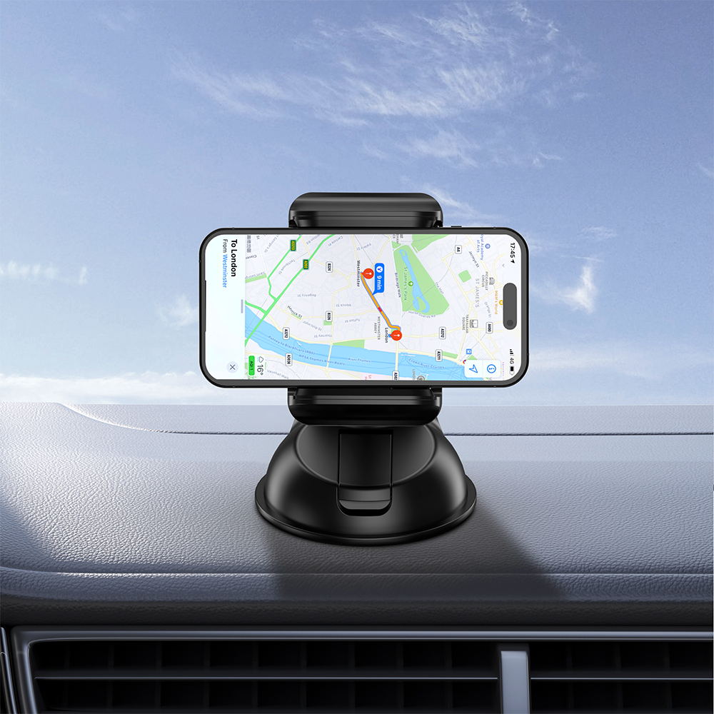 NOVANL DriveMate Suction Pro Car Mount