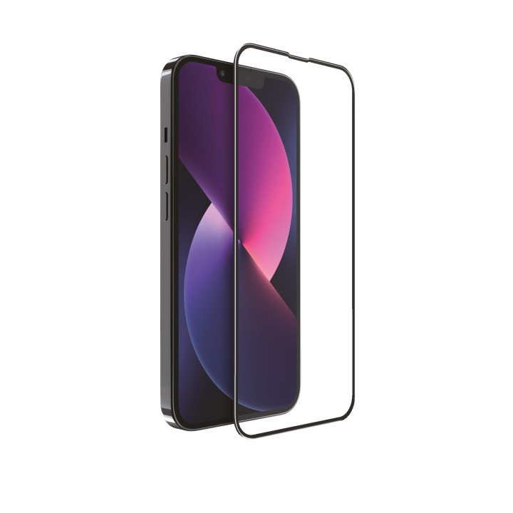 NOVANL GlassProtector Ultra for iPhone 13 Pro Max