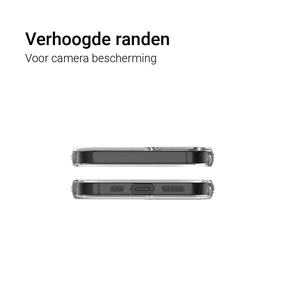 NOVANL Clear TPUCase for iPhone 12_3