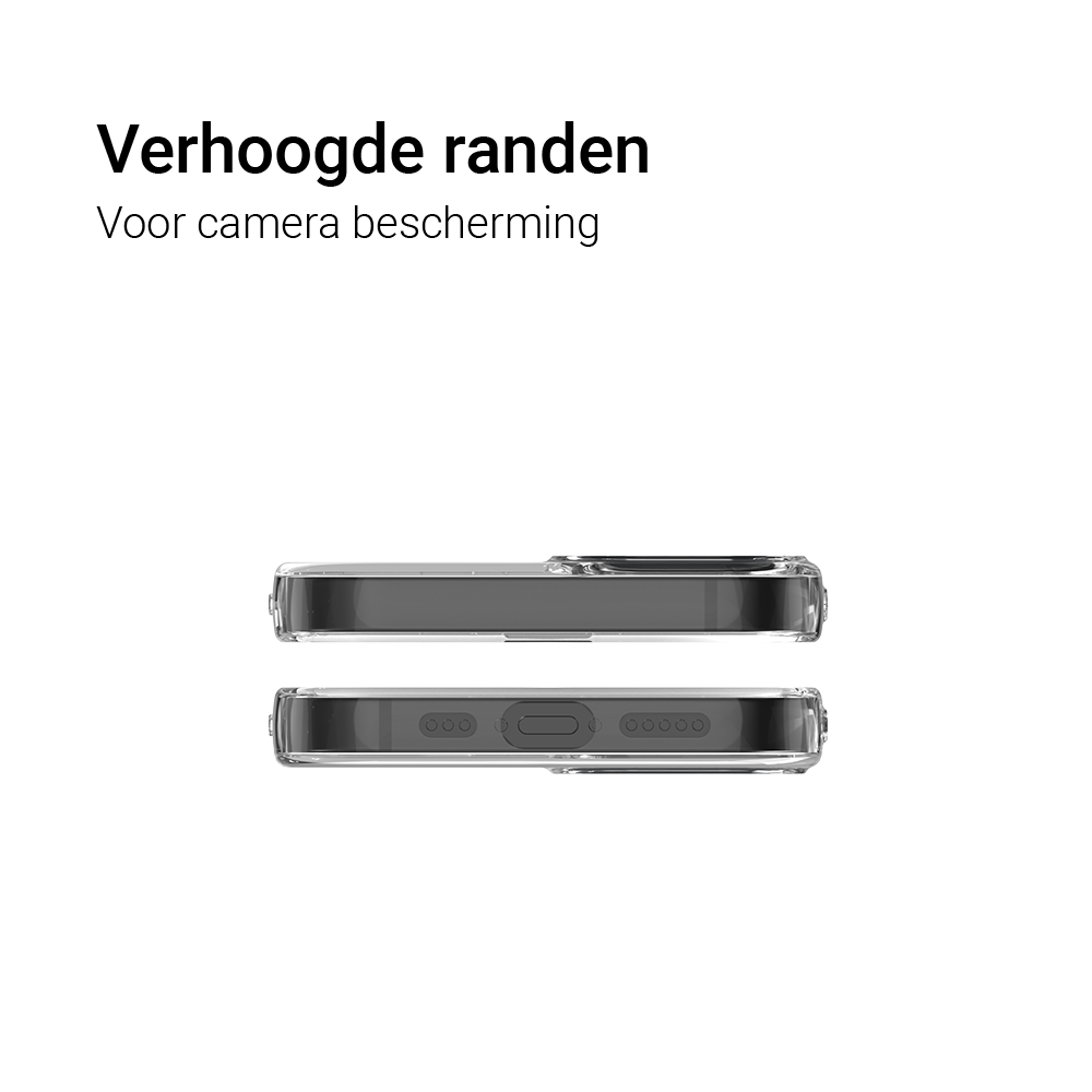 NOVANL Clear TPUCase for iPhone 13_3