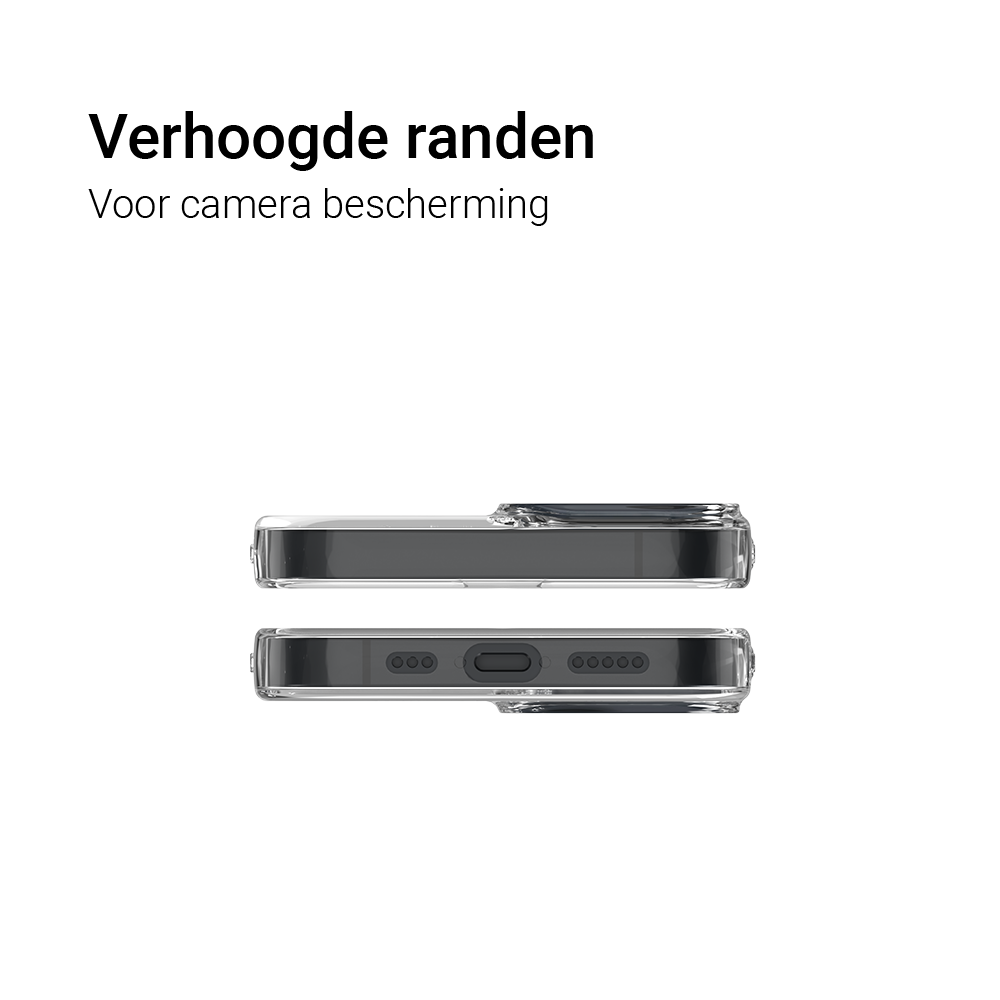 NOVANL Clear TPUCase for iPhone 14 Plus_3