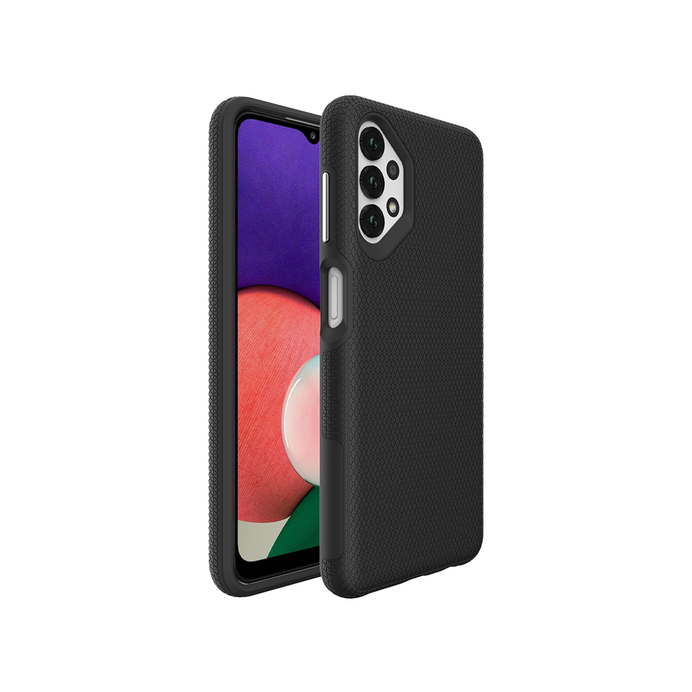 NOVANL GripArmor Case for Samsung Galaxy A13 4G/5G_4