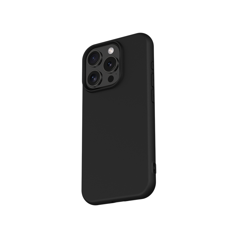 NOVANL Midnight TPU Case for iPhone 15 Pro_5
