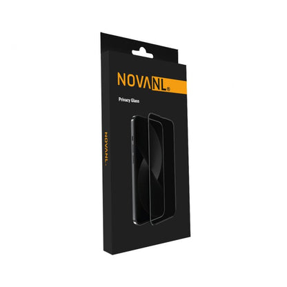 NOVANL GlassProtector Privacy voor iPhone 7/8