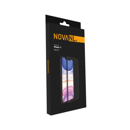 NOVANL GlassProtector Pro voor iPhone XR/11