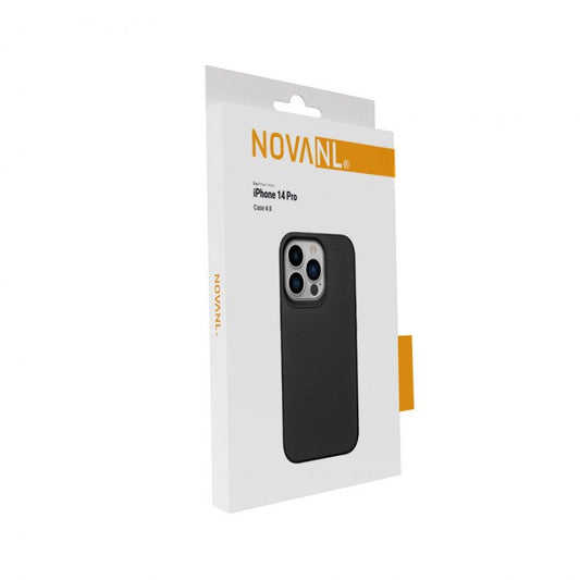 NOVANL GripArmor Hoesje voor iPhone 14 Pro