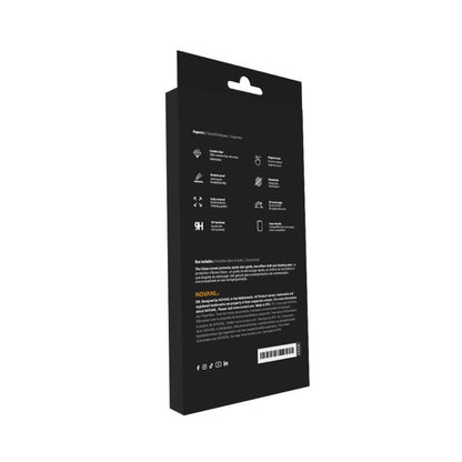 NOVANL GlassProtector Ultra voor iPhone X/XS/11 Pro