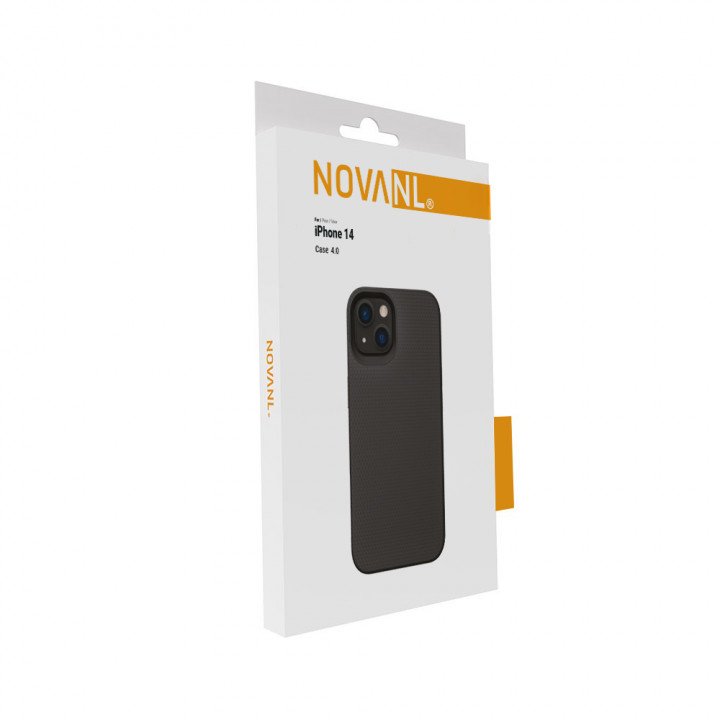 NOVANL GripArmor Hoesje voor iPhone 14