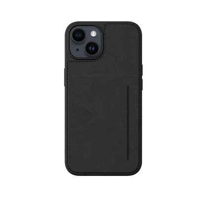 NOVANL WalletGuard Hoesje voor iPhone 14 Plus