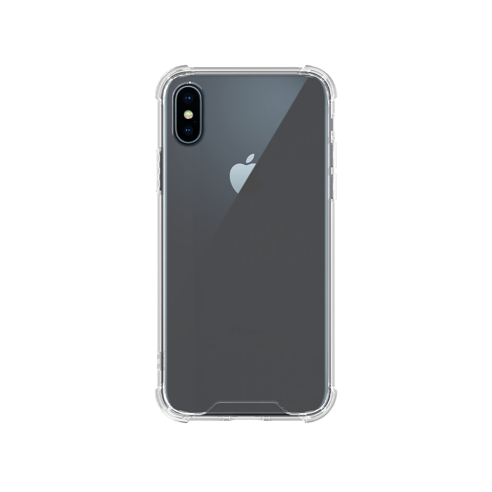 NOVANL ShockShield hoesje voor iPhone X/XS