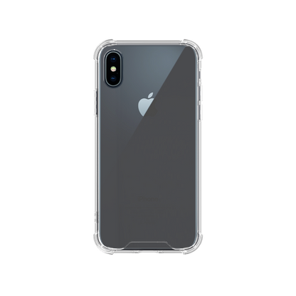 NOVANL ShockShield hoesje voor iPhone X/XS