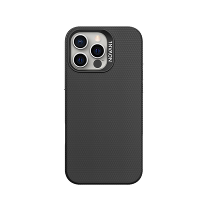 iPhone 16 Pro Max GripArmor - Black