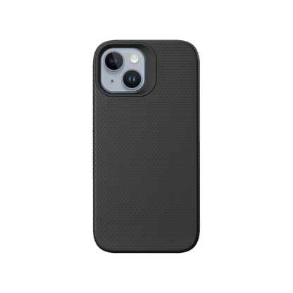 iPhone 16 Plus GripArmor - Black