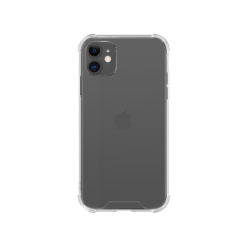 NOVANL ShockShield hoesje voor iPhone 11