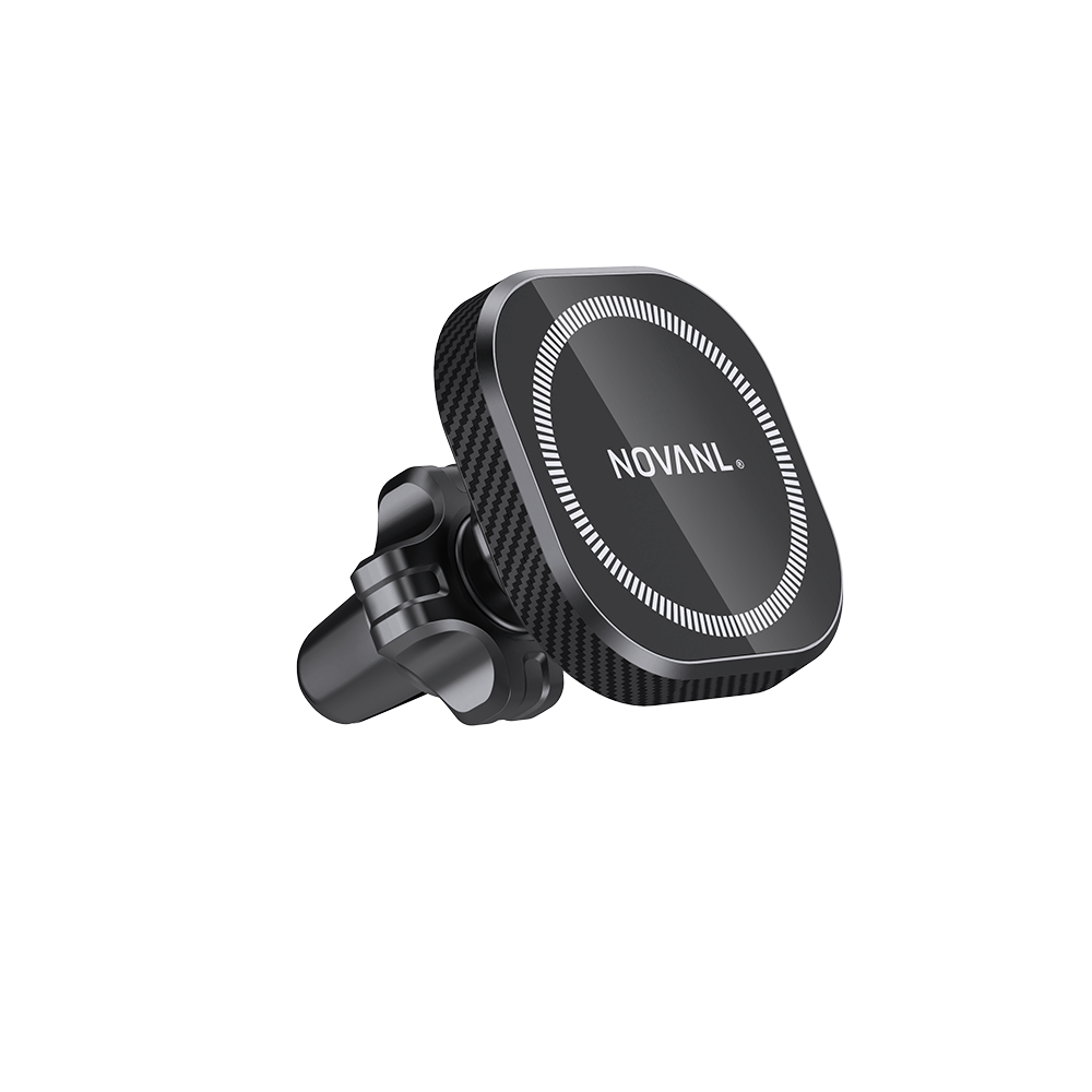 NOVANL MagLock Air Vent Car Mount