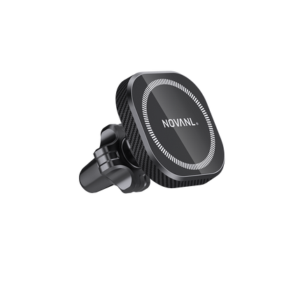 NOVANL MagLock Air Vent Car Mount