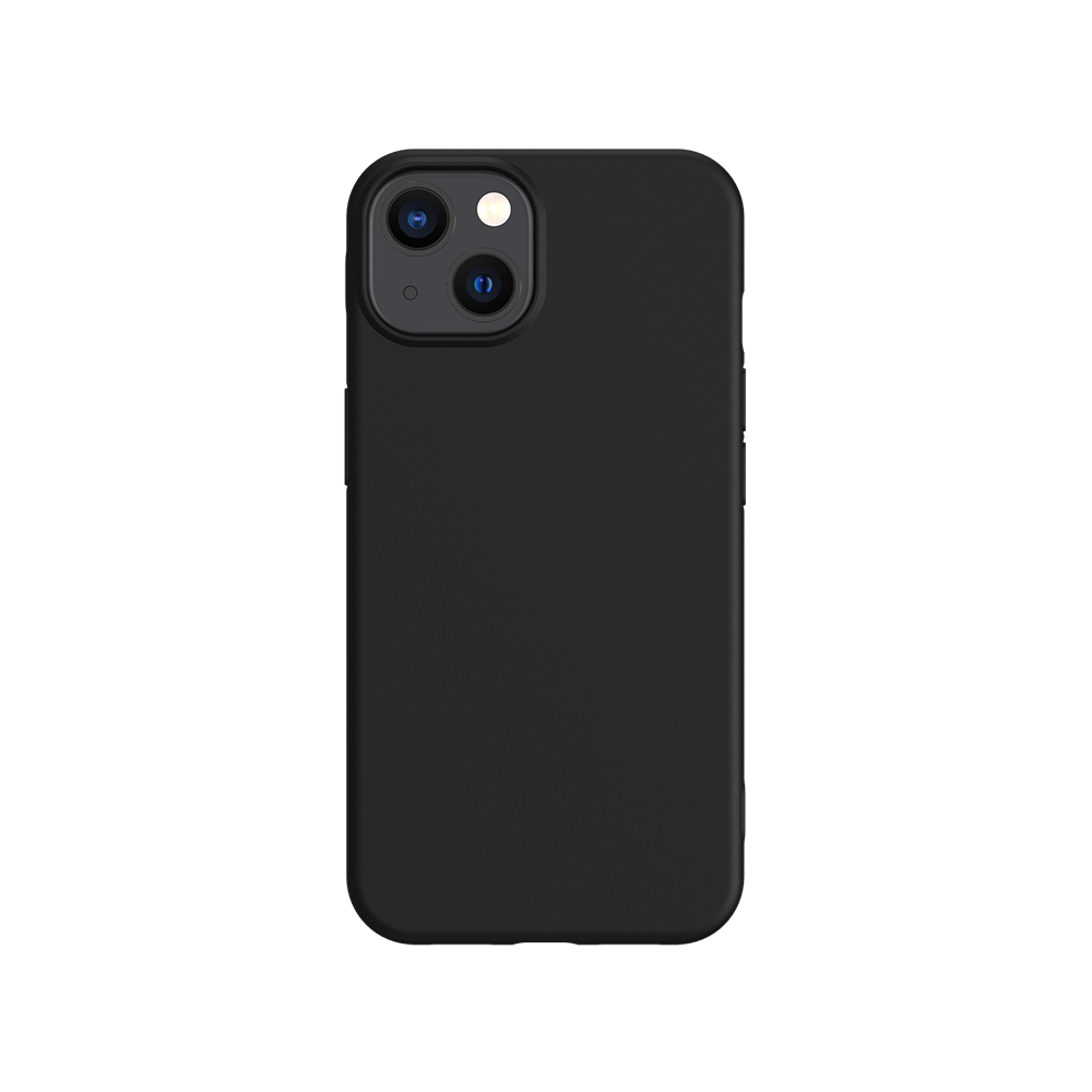 NOVANL Midnight TPU hoesje voor iPhone 13