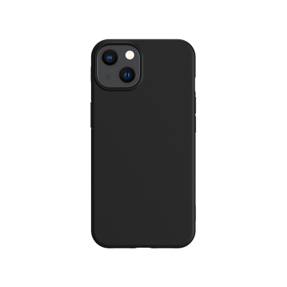 NOVANL Midnight TPU hoesje voor iPhone 13