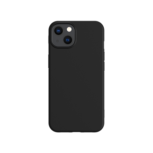 NOVANL Midnight TPU hoesje voor iPhone 13