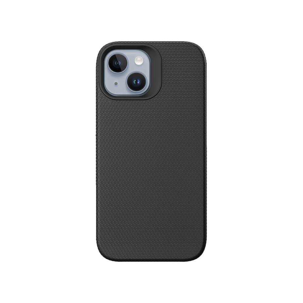 NOVANL GripArmor Case (Incl. Magnetics) voor iPhone 16 Pro