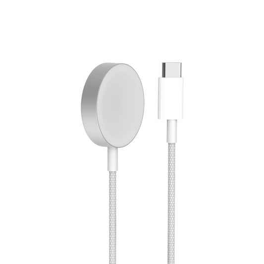 NOVANL MagWatch Oplader met USB-C Kabel