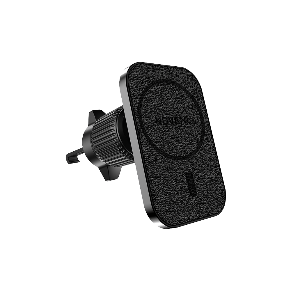 NOVANL MagLock Wireless Air Vent Car Mount