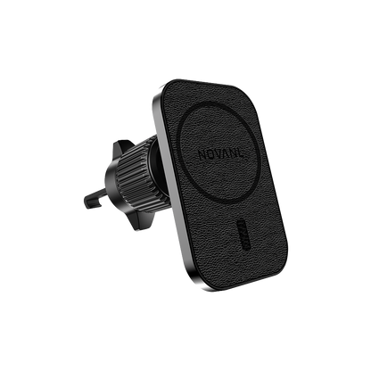 NOVANL MagLock Wireless Air Vent Car Mount