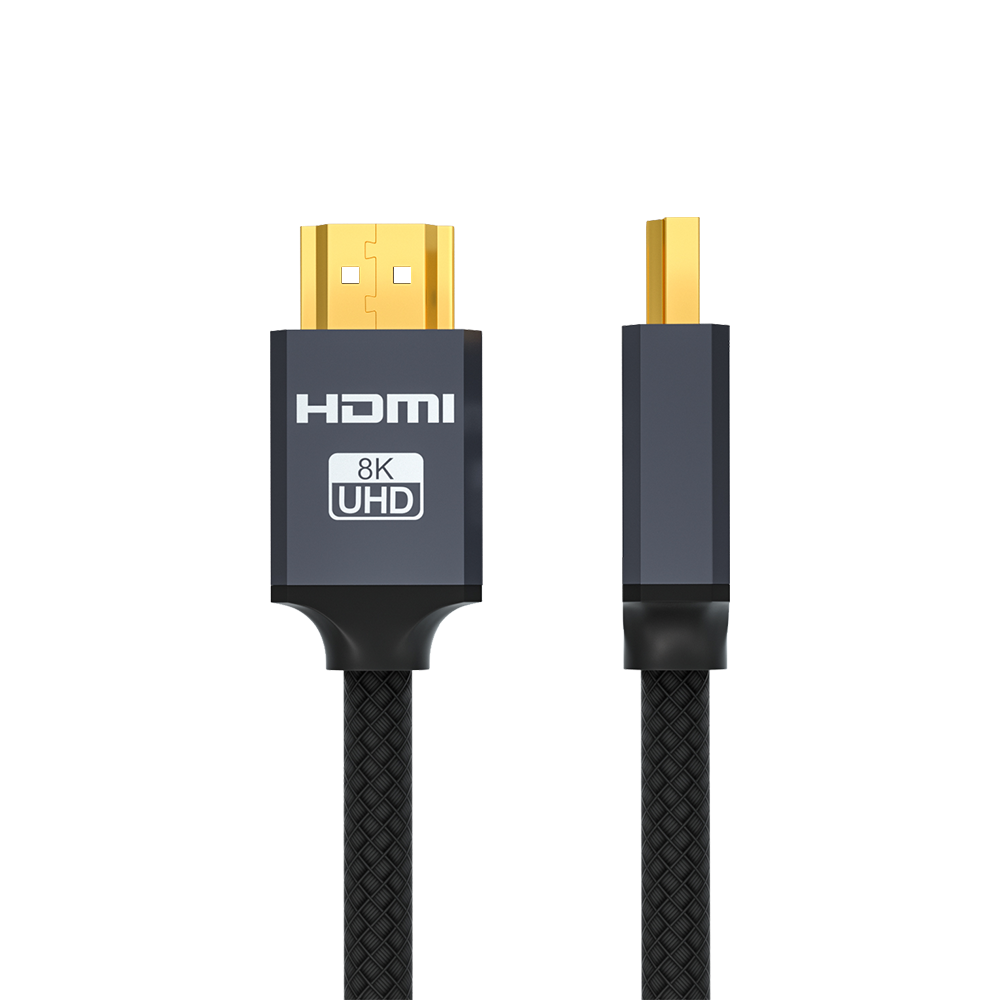 NOVANL UltraHD HDMI 2.1 8K Kabel (1.5M)