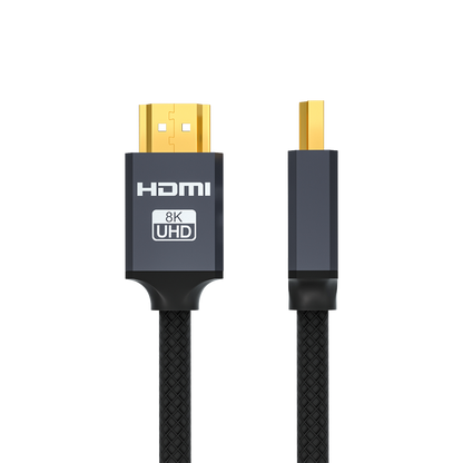 NOVANL UltraHD HDMI 2.1 8K Cable (3M)