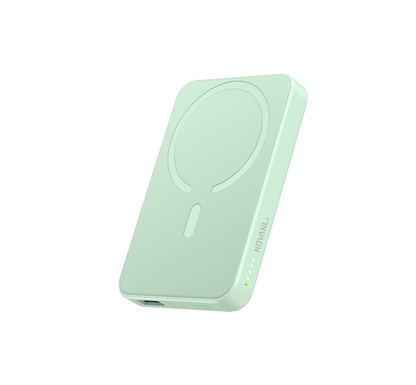 NOVANL PowerUp MagNetic 5.000 mAh Power Bank