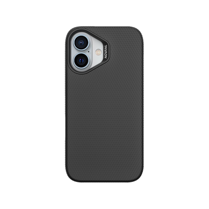 iPhone 16 Plus GripArmor - Black