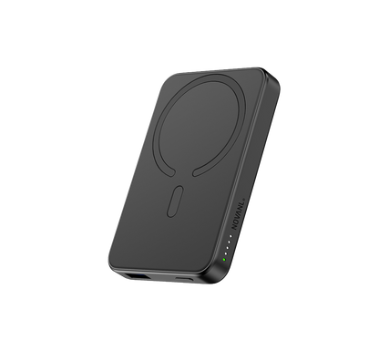 NOVANL PowerUp MagNetic 5.000 mAh Power Bank
