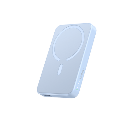 NOVANL PowerUp MagNetic 5.000 mAh Power Bank
