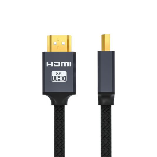 NOVANL UltraHD HDMI 2.1 8K Cable (5M)