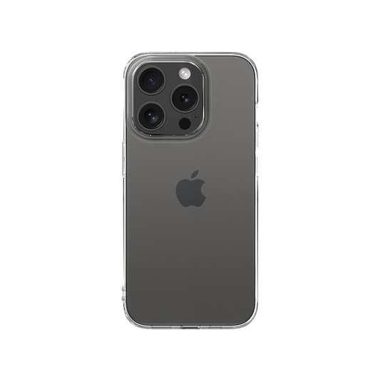 NOVANL Clear TPU Case