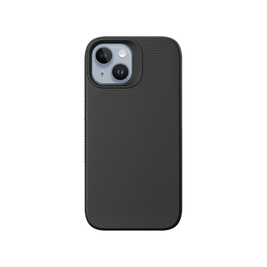 NOVANL GripArmor hoesje voor iPhone 15 Plus  Black