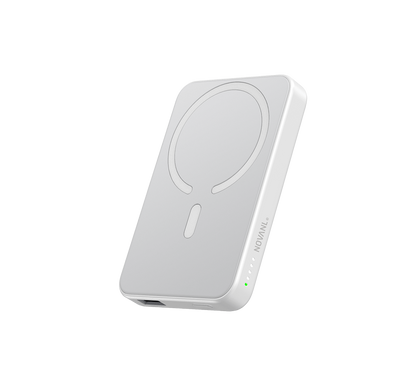 NOVANL PowerUp MagNetic 5.000 mAh Power Bank