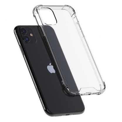 NOVANL ShockShield Hoesje voor iPhone 11