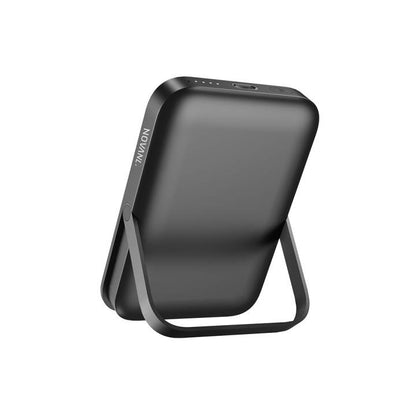 NOVANL PowerUp MagStand Pro (incl. Kickstand) 5.000 mAh Power Bank