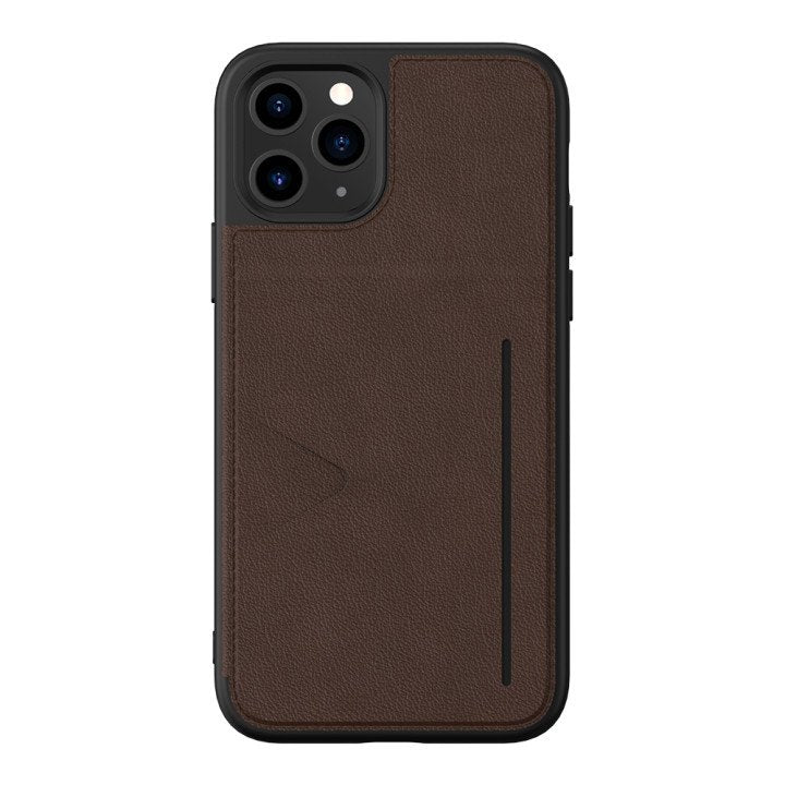 NOVANL WalletGuard Hoesje voor iPhone 11 Pro