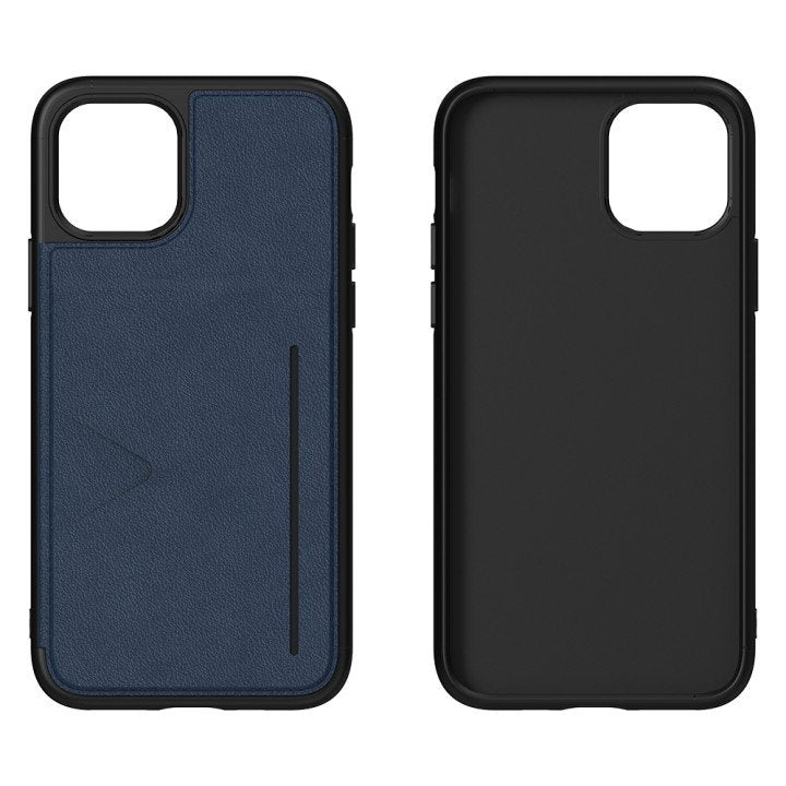 NOVANL WalletGuard Hoesje voor iPhone 11 Pro