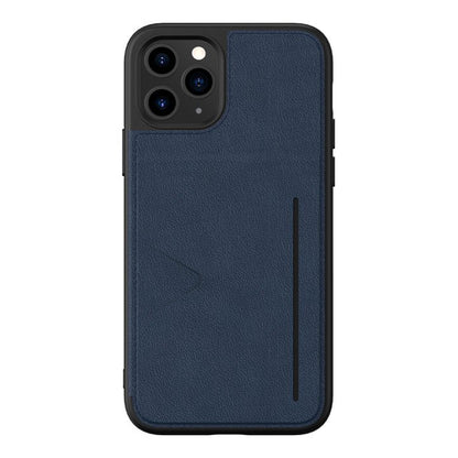 NOVANL WalletGuard Hoesje voor iPhone 11 Pro