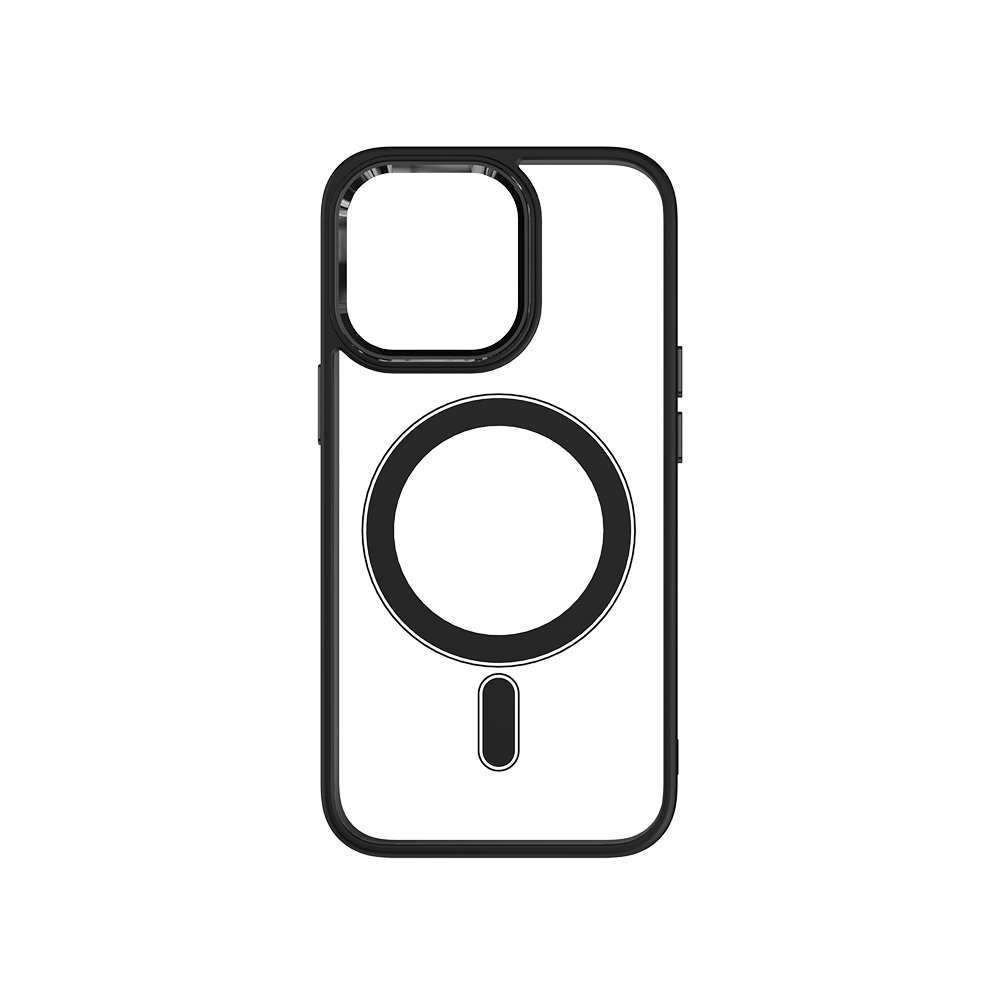 NOVANL MagGuard hoesje voor iPhone 13 Pro Black