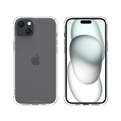 NOVANL ShockShield hoesje voor iPhone 15 Plus