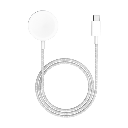 NOVANL MagWatch Charger with USB-C Cable