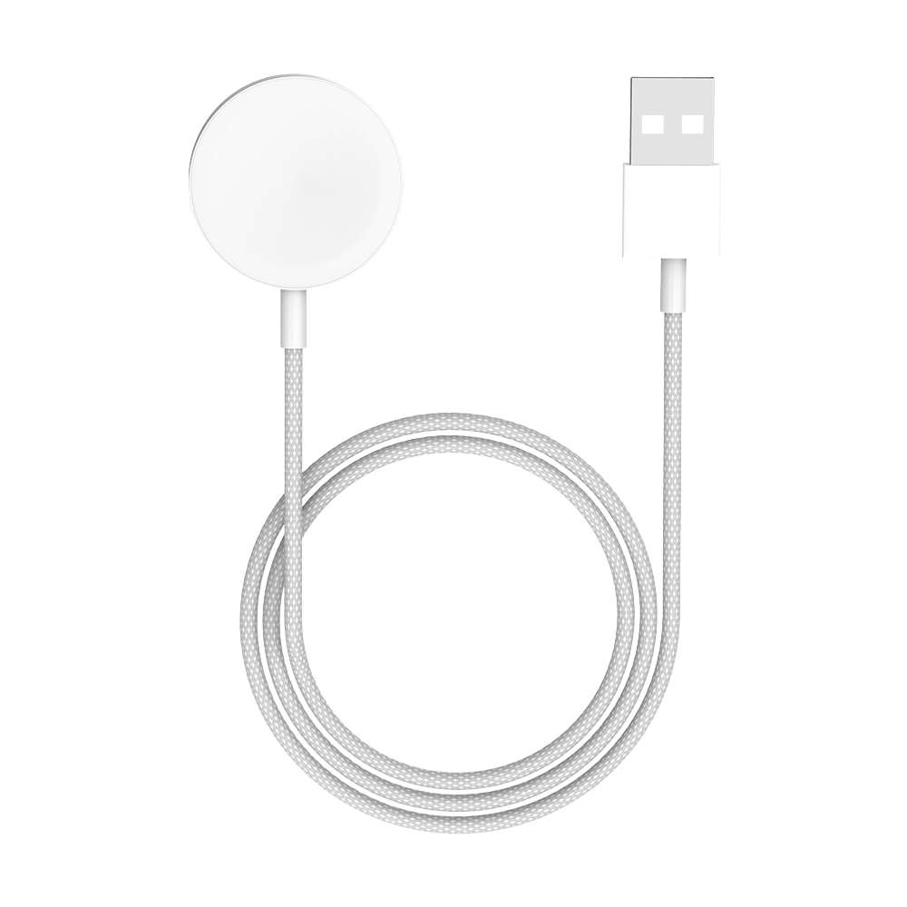 NOVANL MagWatch Oplader met USB-A Kabel