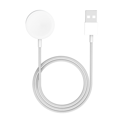 NOVANL MagWatch Oplader met USB-A Kabel