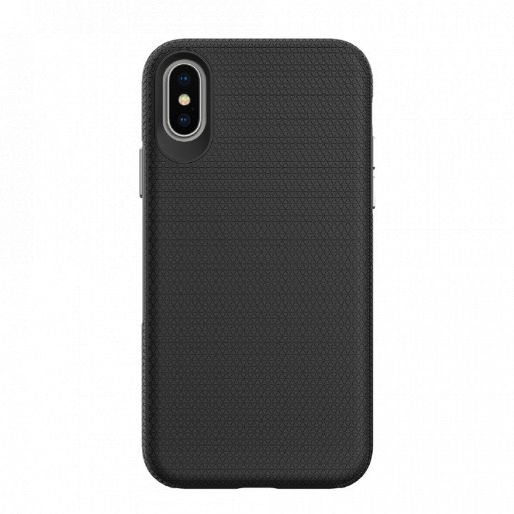 NOVANL GripArmor Hoesje voor iPhone X/XS