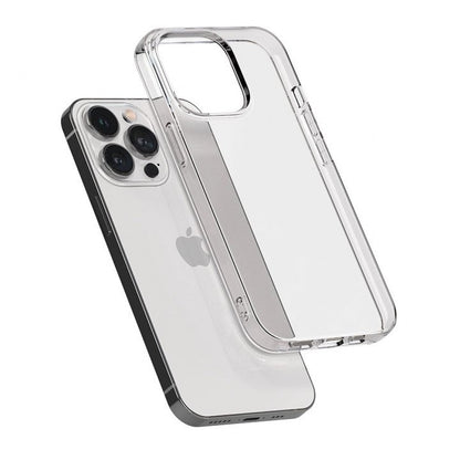 NOVANL Clear TPU Case for iPhone 13 Pro