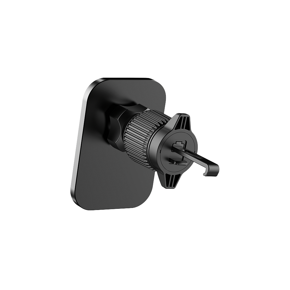 NOVANL MagLock Wireless Air Vent Car Mount
